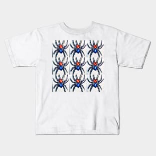 spiders Kids T-Shirt